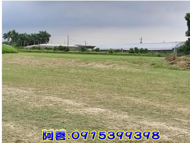 台南農地-6