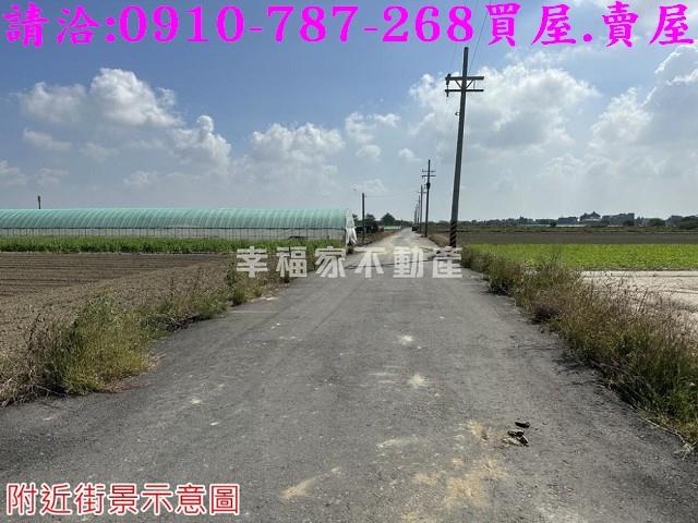 台南將軍農地-0