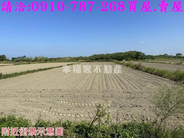 台南將軍農地-7