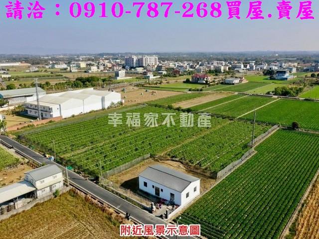 新市農地-1