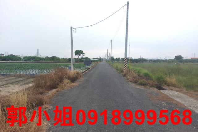台南農地-4
