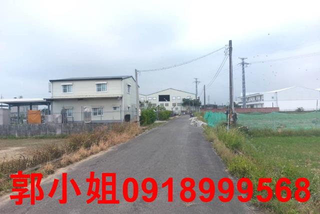 台南農地-7