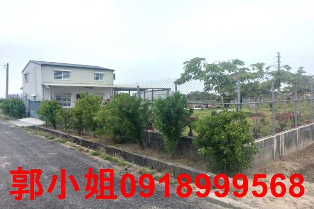 台南農地-8