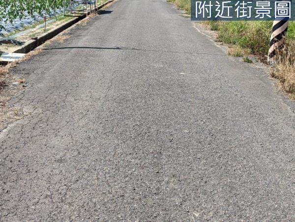 台南新市農地-12