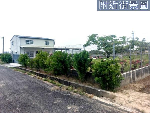 台南新市農地-0