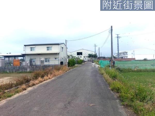 台南新市農地-1