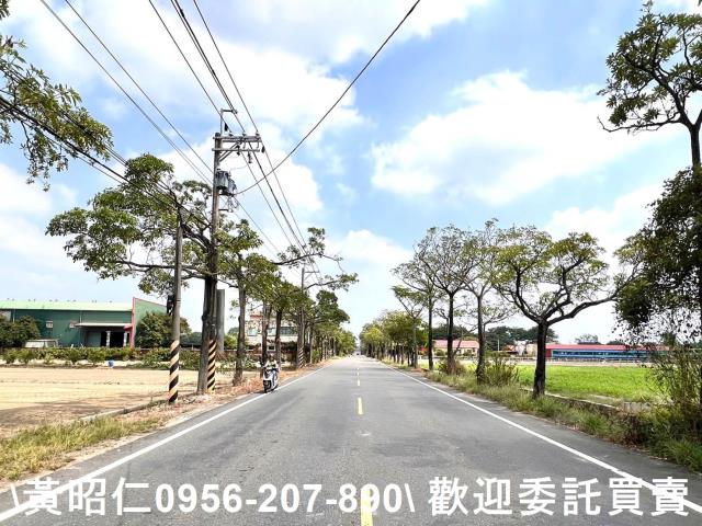 台南新化農地-1