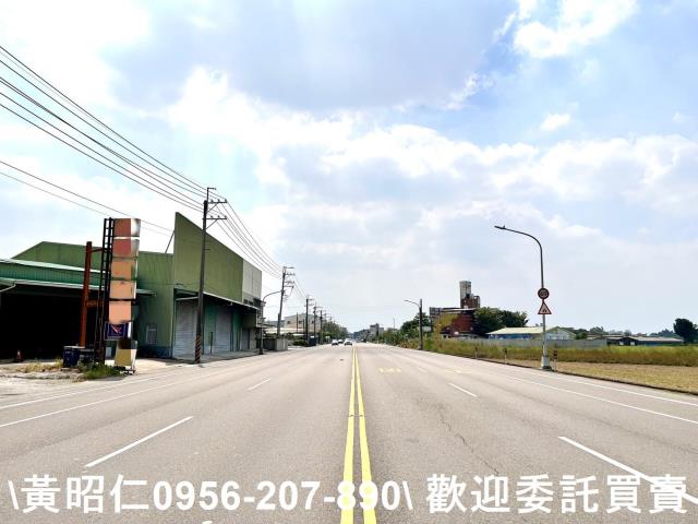 台南新化農地-2