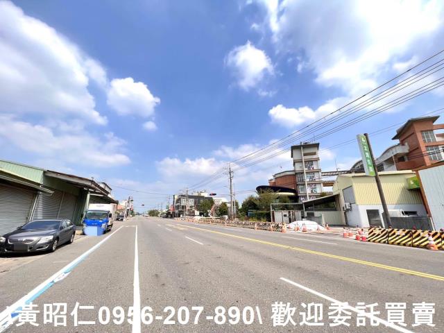 台南新化農地-3