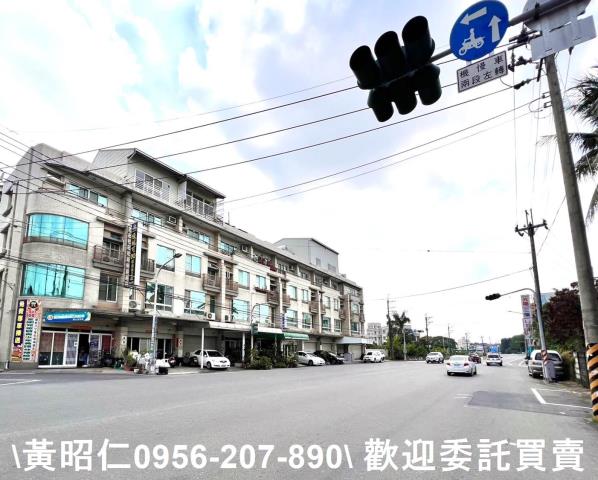 台南新化農地-4