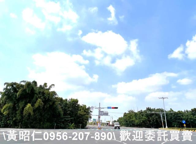 台南新化農地-5