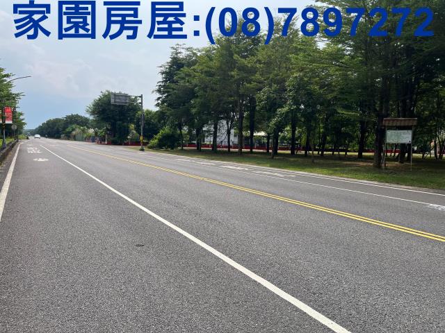 屏東萬巒農地-4