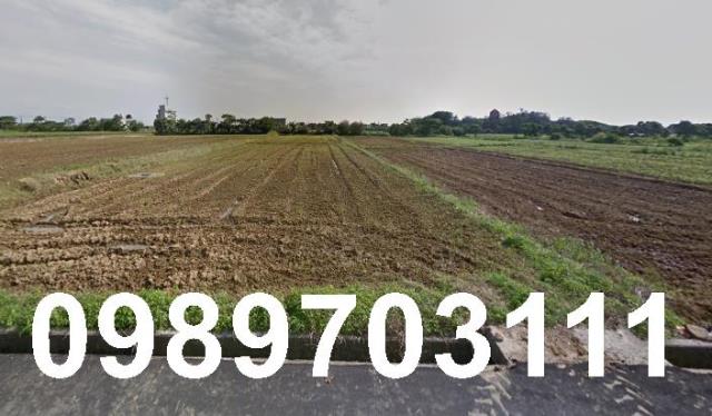 桃園新屋農地-1