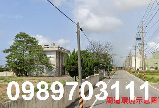 桃園新屋農地-2