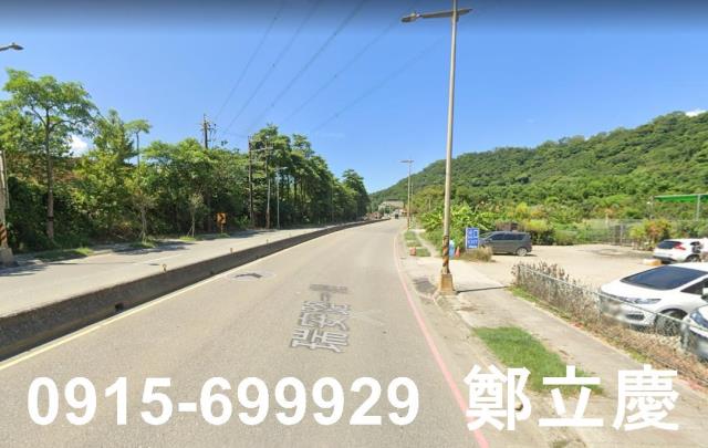 近青埔大馬路旁方正農地