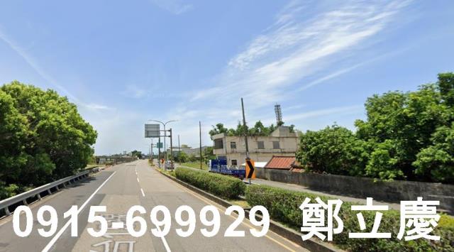 桃園新屋農地-3