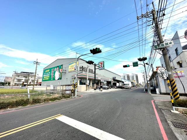 台中大雅農地-3