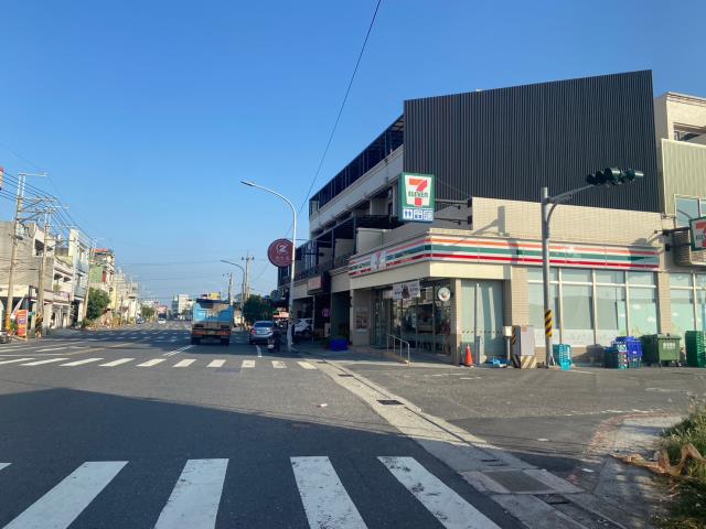 台南安南農地-5