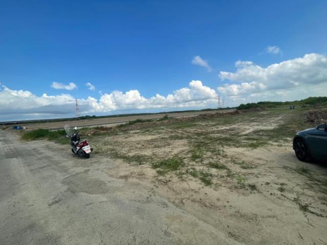 台南安南農地-2