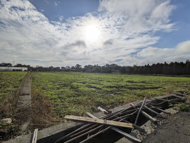 桃園新屋農地-0