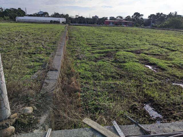 桃園新屋農地-1