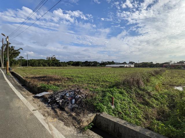 桃園新屋農地-5