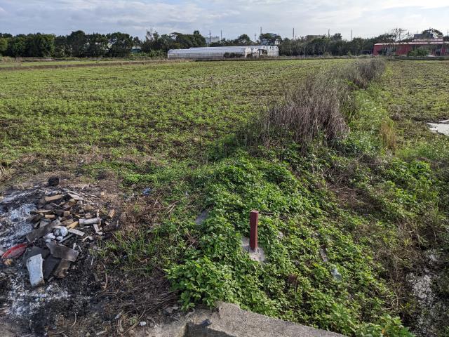 桃園新屋農地-6