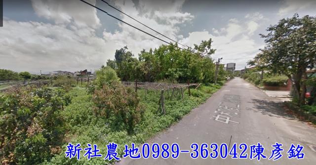 台中新社農地-0