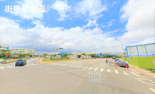 楊梅大面積都內農