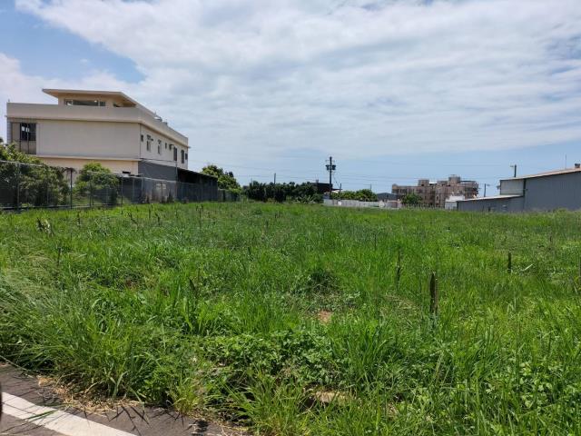 大園產業園區計畫增值投資農地