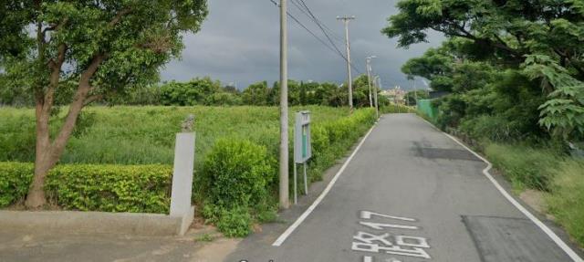 桃園新屋農地-3