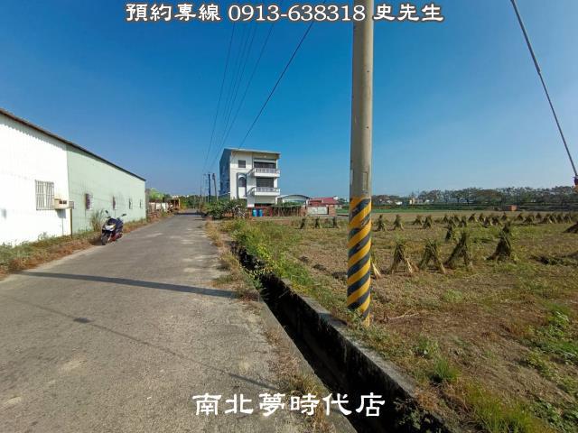 善化農地-0