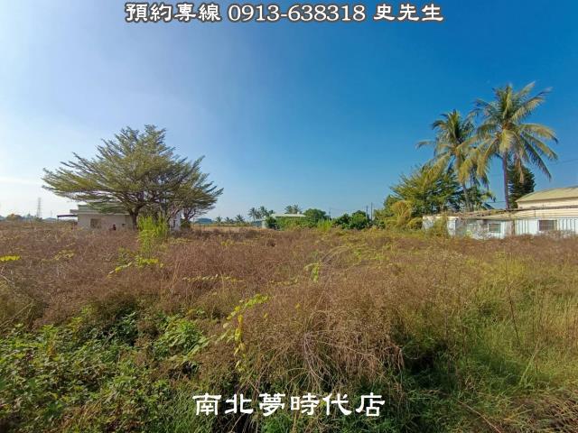 台南農地-7