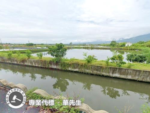頭城農地拍賣-0
