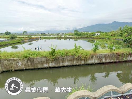 頭城農地拍賣-1