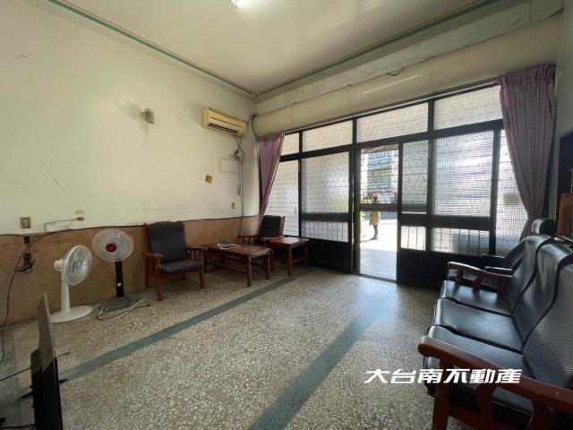 台南市六甲區農地