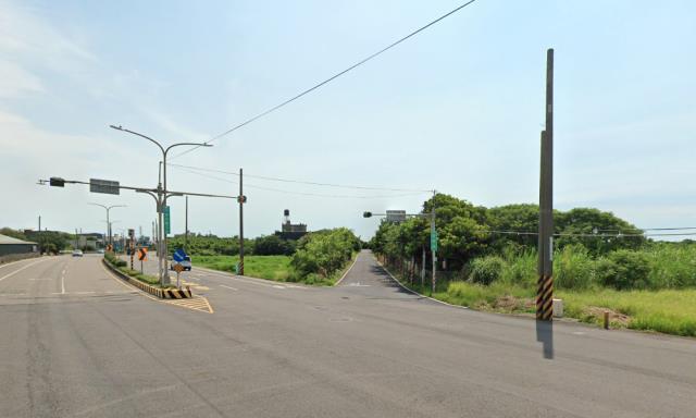 桃園新屋農地-3