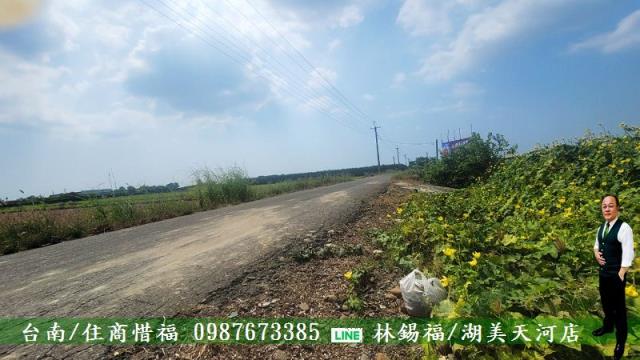 善化農地-2