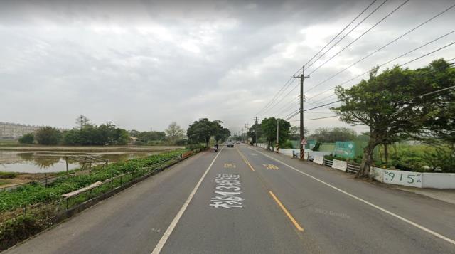 新屋高中農地農舍出售