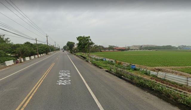 桃園楊梅農地-1