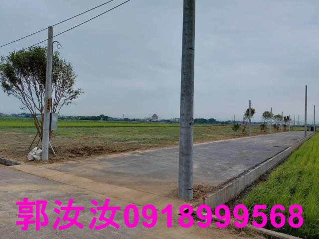 台南白河農地-1