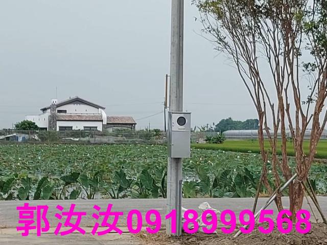 台南白河農地-3