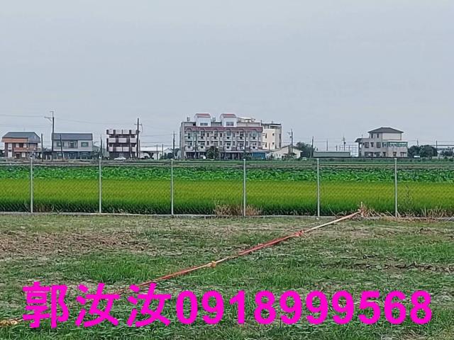 台南白河農地-4
