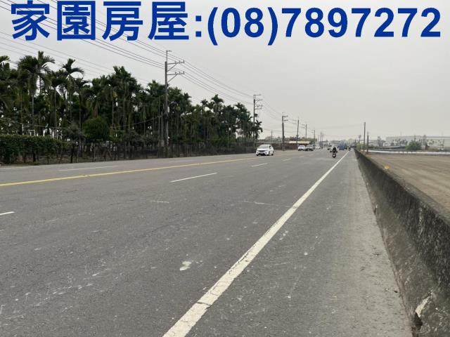 屏東萬丹農地-5