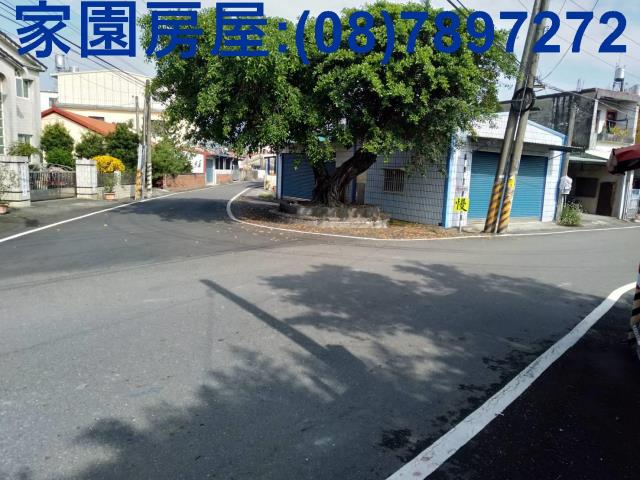 屏東新埤農地-3