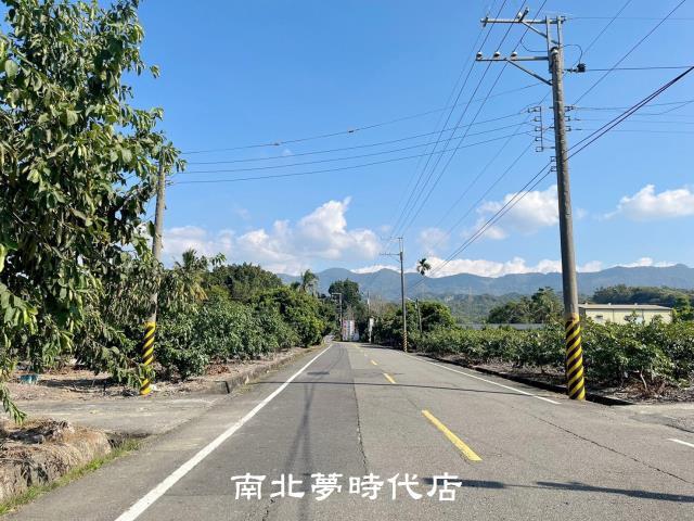 台南楠西農地-7