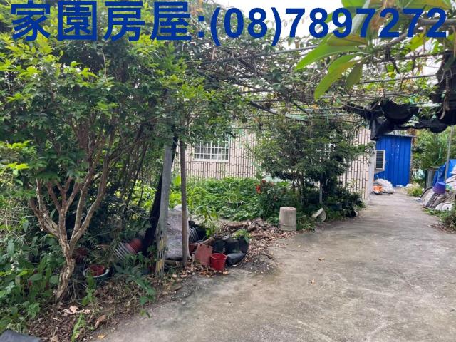 內埔農地