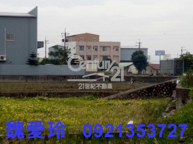 彰化農地-1