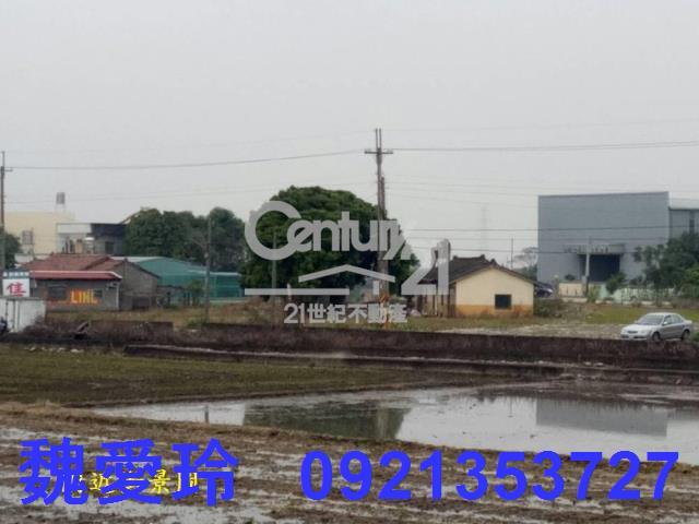 彰化農地-7