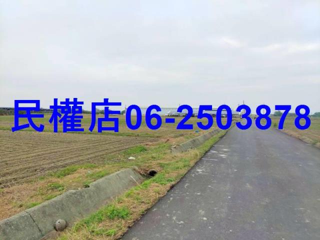 台南將軍農地-12